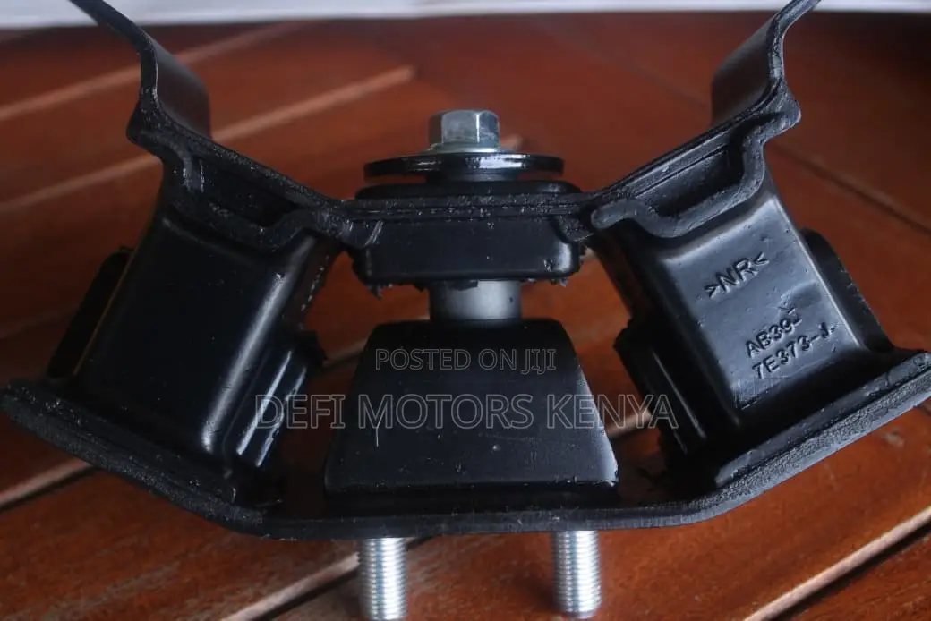 Ford Ranger Engine and Gearbox Mounts