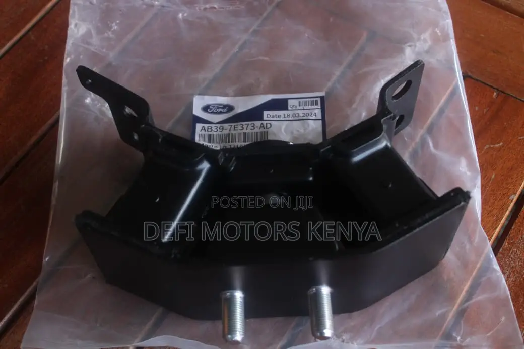 Ford Ranger Engine and Gearbox Mounts