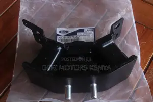 Ford Ranger Engine and Gearbox Mounts