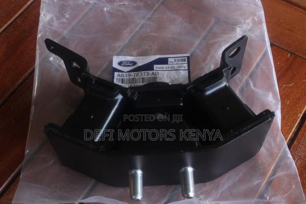 Ford Ranger Engine and Gearbox Mounts - thumbnail 5