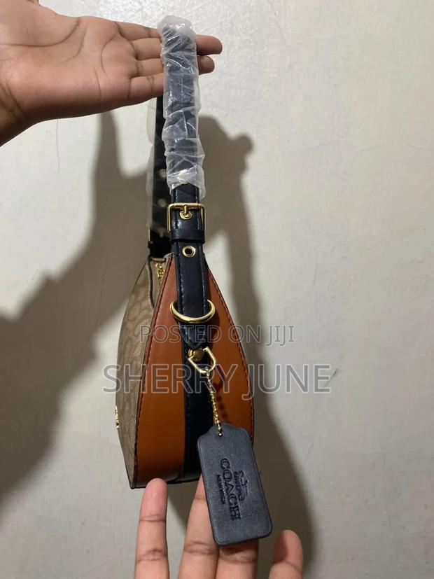 Moon Coach Bag - thumbnail 2