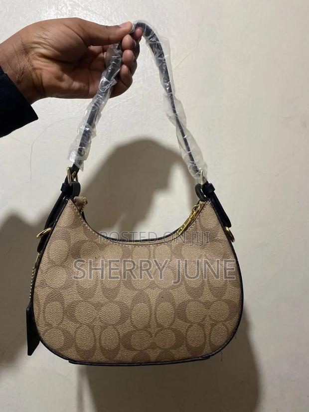 Moon Coach Bag - thumbnail 3