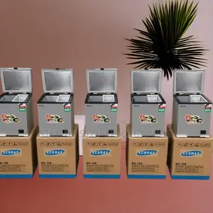 Low Noise Operation 60L,90L,119L,150L,200L Chest Deep Freezers