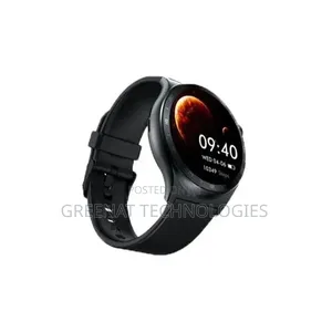 Infinix Xwatch 3 We Xw3e
 1.43"