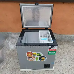 Energy-Saving Premium 60L,90L,119L,150L,200L Chest Deep Freezers