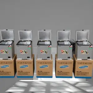 Energy-Saving Premium 60L,90L,119L,150L,200L Chest Deep Freezers