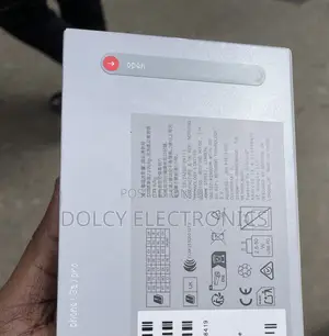 New Nothing Phone 3a Pro 256 GB White