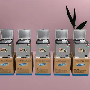 Compact Design Smart 60L,90L,119L,150L,200L Chest Deep Freezers