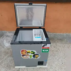 Compact Design Smart 60L,90L,119L,150L,200L Chest Deep Freezers