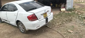 Toyota Allion 2008 Pearl