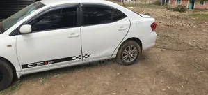 Toyota Allion 2008 Pearl