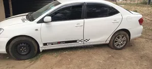 Toyota Allion 2008 Pearl