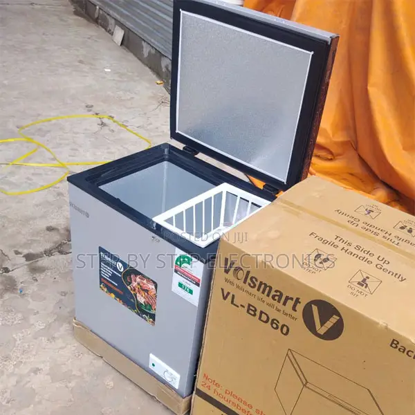 Portable Design Easy 60L,90L,119L,150L,200L Chest Deep Freezers