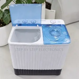 Top Loader 6Kg 7kg 8Kg 10Kg Single Twin Tub Washing Machine