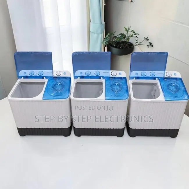 Top Loader 6Kg 7kg 8Kg 10Kg Single Twin Tub Washing Machine