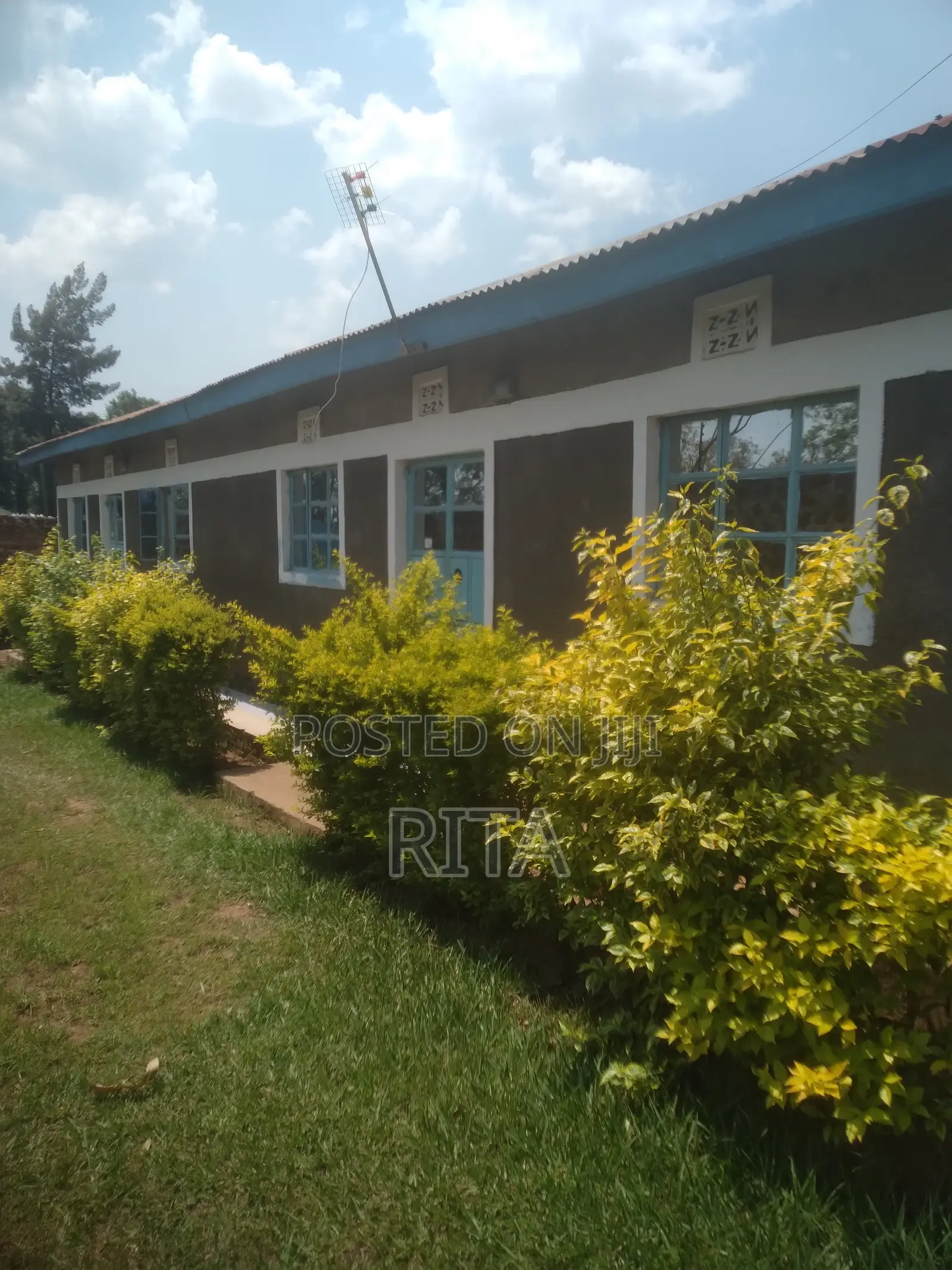 Property for Sale in Busia Korinda