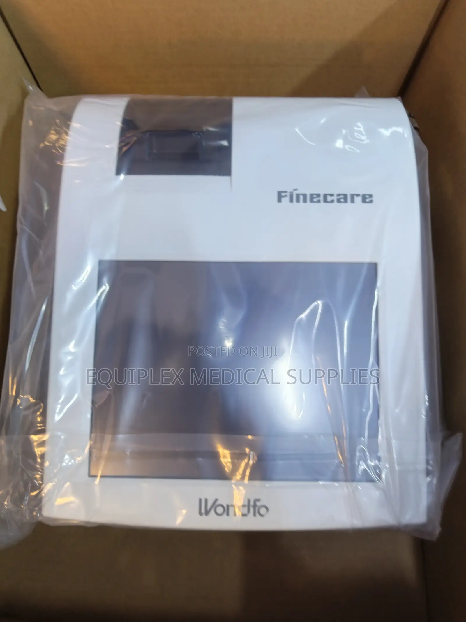 Wondfo Finecare Machine (Imported)