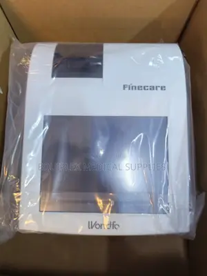 Wondfo Finecare Machine (Imported)
