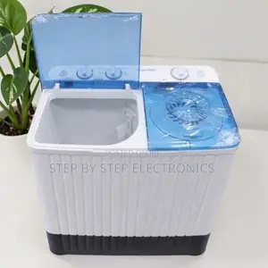 Full Automatic 6Kg 7kg 8Kg 10Kg Single Twin Tub Washing Machine