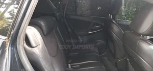 Toyota RAV4 2010 Blue