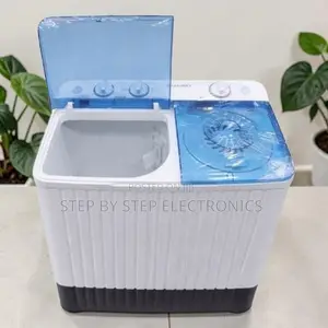 Wash and Spin 6Kg 7kg 8Kg 10Kg Single Twin Tub Washing Machine