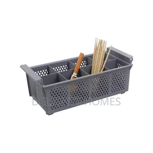 Plastic Cutlery Holder_b