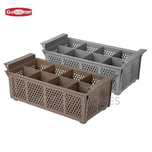 Plastic Cutlery Holder_b