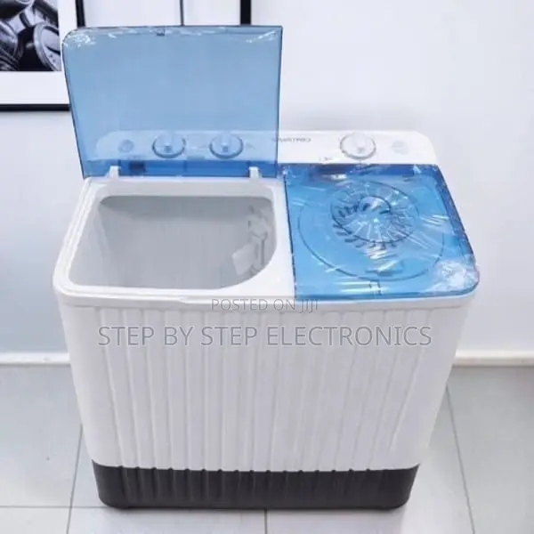 Time Saving 6Kg 7kg 8Kg 10Kg Single Twin Tub Washing Machine