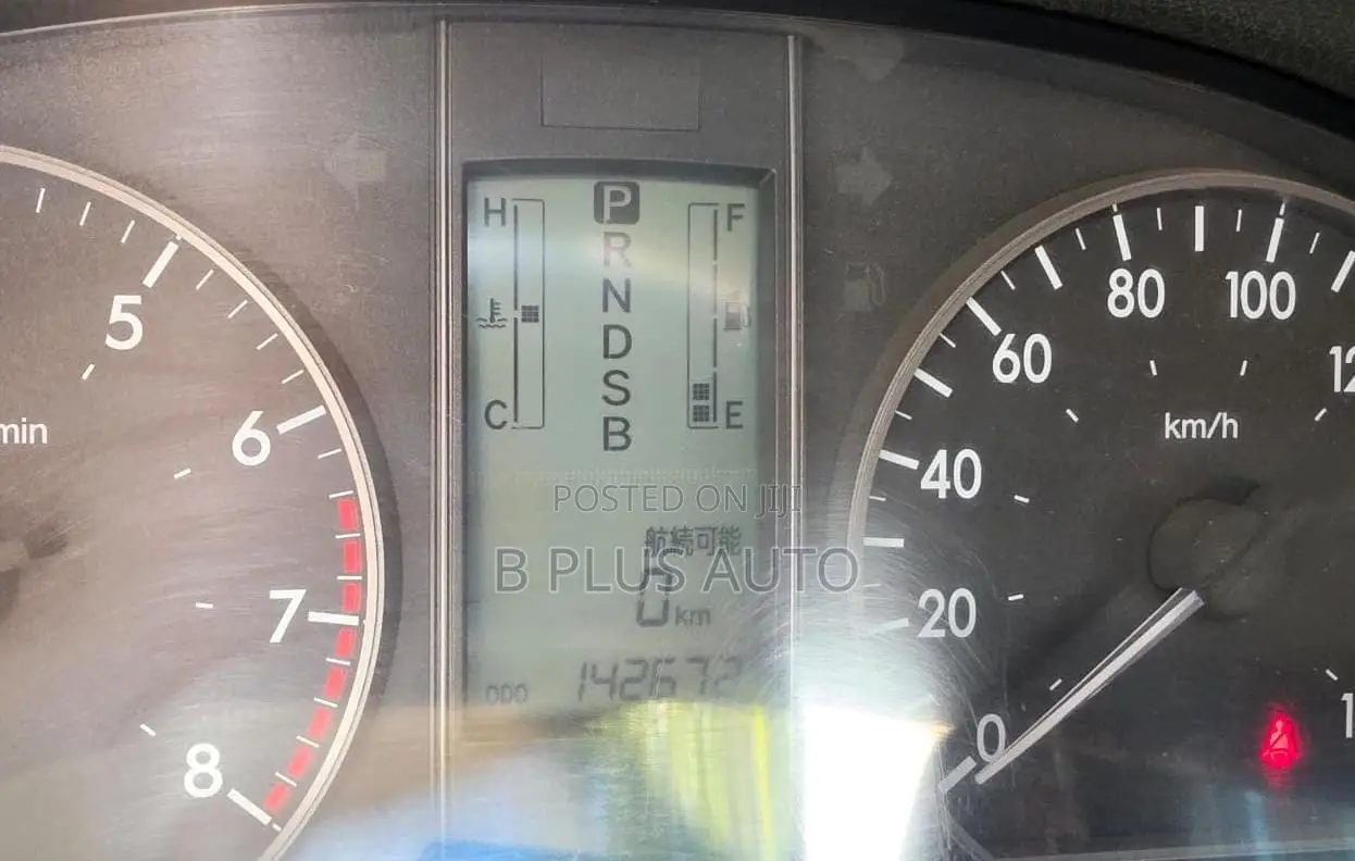 Toyota Allion 2009 Silver