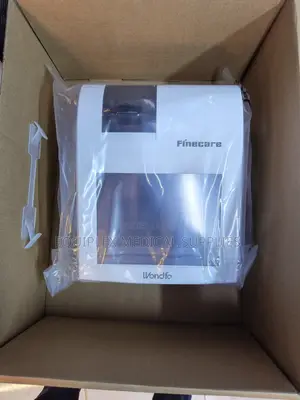 This FIA Meter Plus (Finecare FS-113)