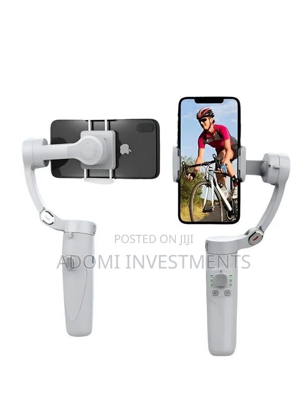 Merak One M1 3-Axis Smartphone Stabilizer - thumbnail 2
