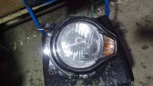 Suzuki Hustler Headlight