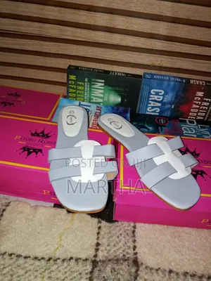 Classy Sandals
