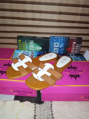 Classy Sandals