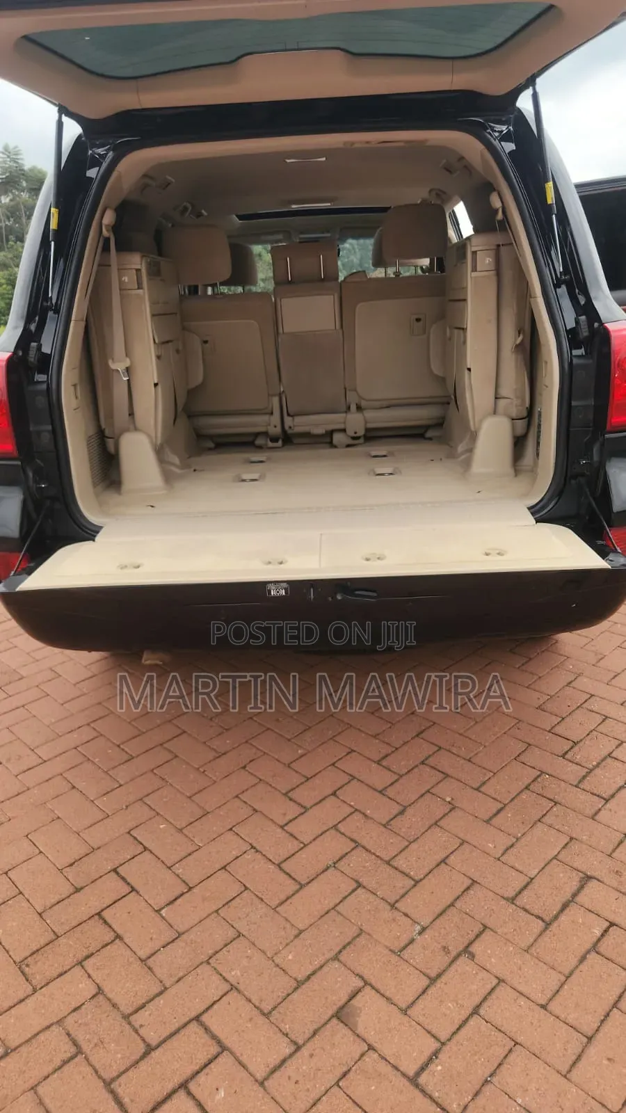 Toyota Land Cruiser Prado 2014