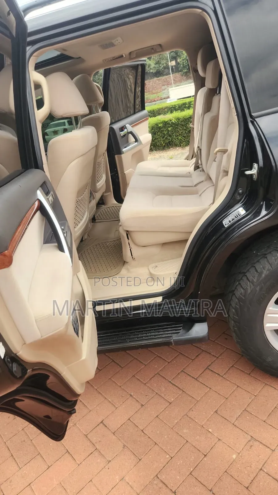Toyota Land Cruiser Prado 2014
