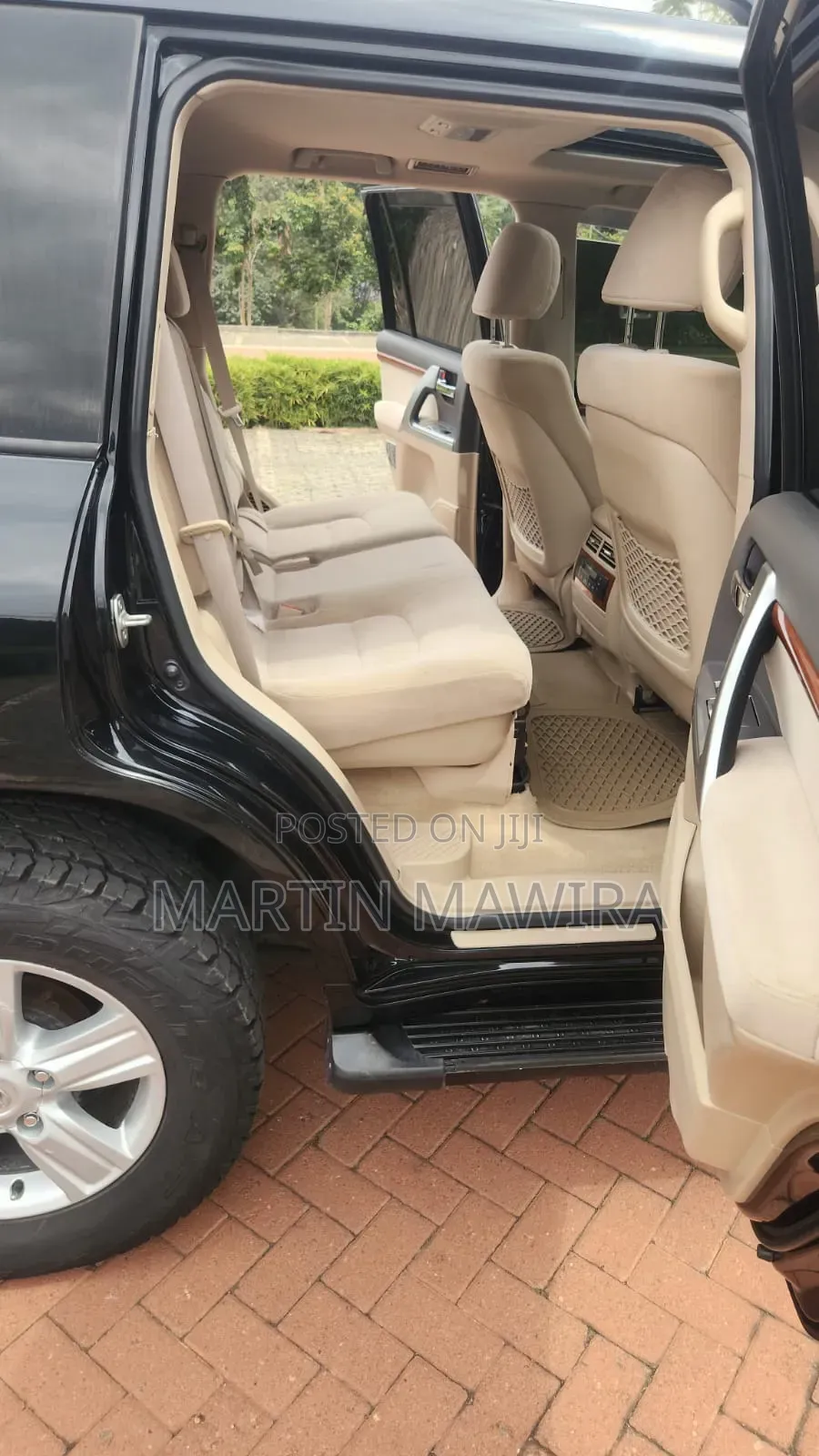Toyota Land Cruiser Prado 2014