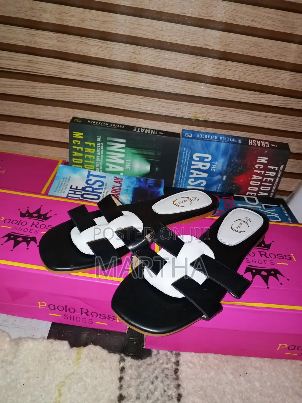 Classy Sandals