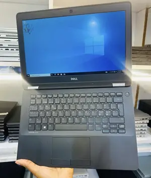 Laptop Dell Latitude E7270 8GB Intel Core i5 SSD 256GB