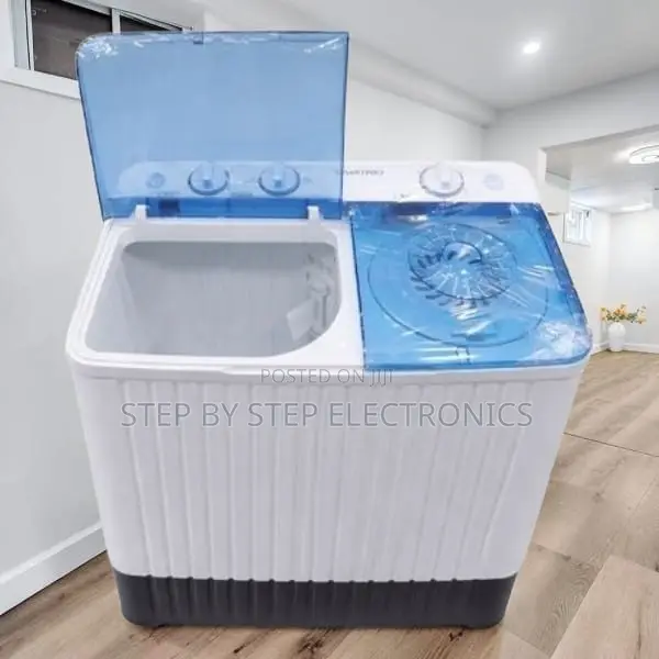 Efficient 6Kg 7kg 8Kg 10Kg Single Twin Tub Washing Machine