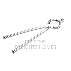 Ganesh Stainless Steel Pakkad Heavy_b