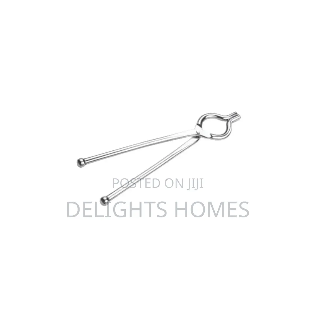 Ganesh Stainless Steel Pakkad Heavy_b