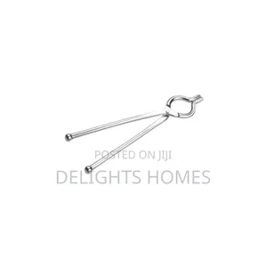 Ganesh Stainless Steel Pakkad Heavy_b