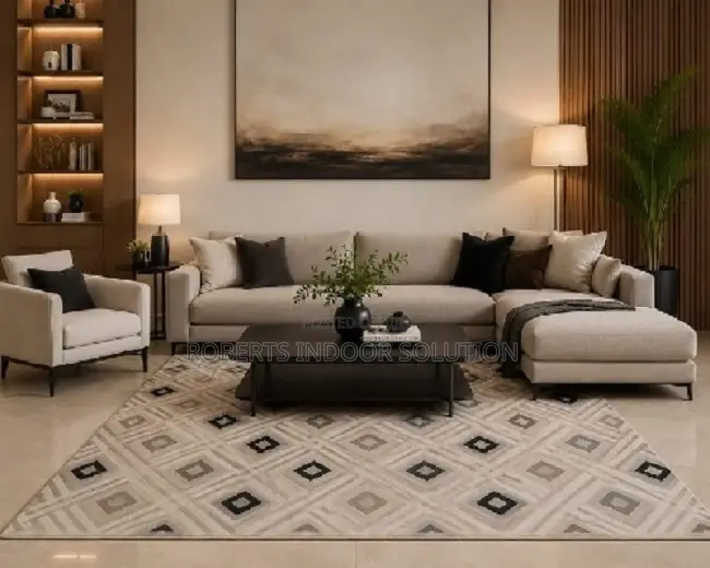 Fresh in Stock Bohemian Carpet