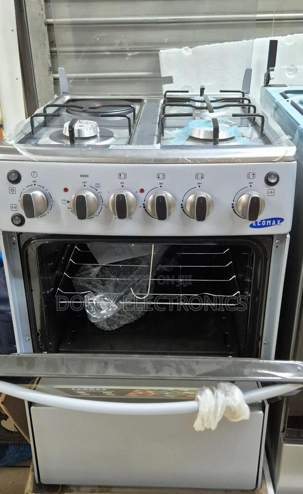 Ecomax 50 by 55 Cooker - thumbnail 2