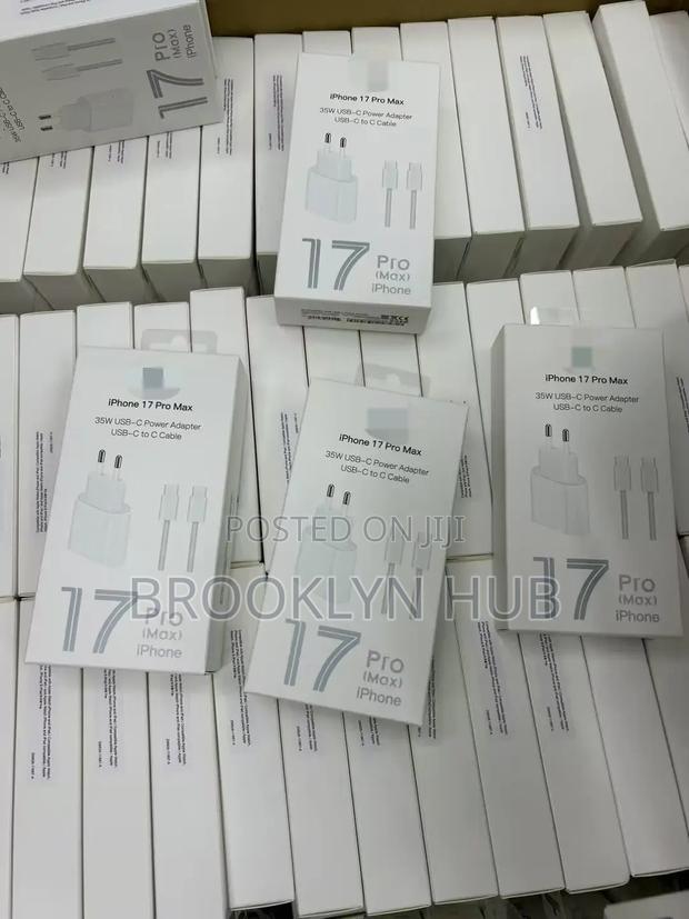 iPhone 17 35wusb-C Port - thumbnail 2