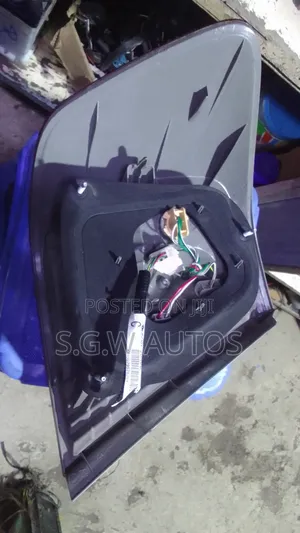 Ex-Japan Premio 240 Taillight
