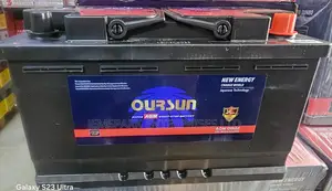 Oursun Agm Din8o