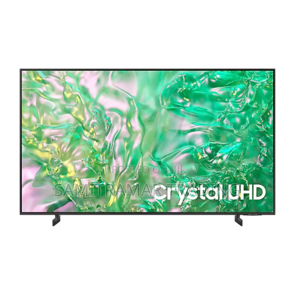 UA85U8000FU Samsung 85" Crystal UHD4K Tizen OS Smart TV