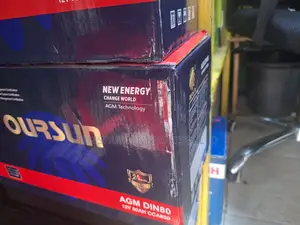 Oursun Agm Din8o